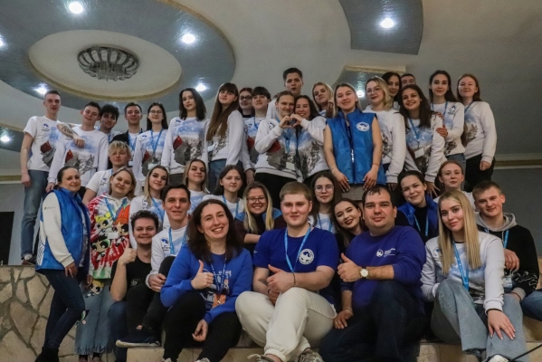 Равнение на Героев: Волонтёры Победы Самарской области соберутся на Молодёжном слёте